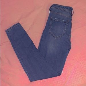 liverpool skinny jeans